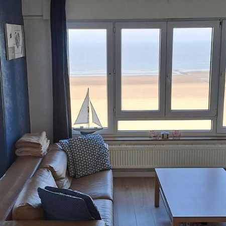 Appartement Zeedijk Blankenberge - Near Brugge מראה חיצוני תמונה