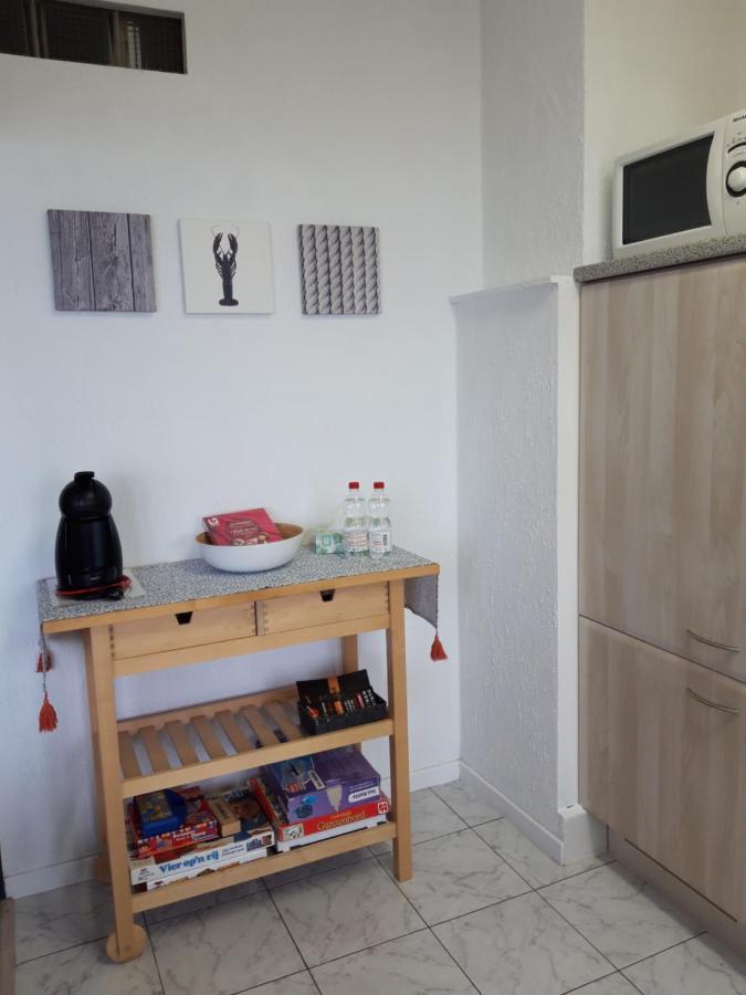 Appartement Zeedijk Blankenberge - Near Brugge מראה חיצוני תמונה