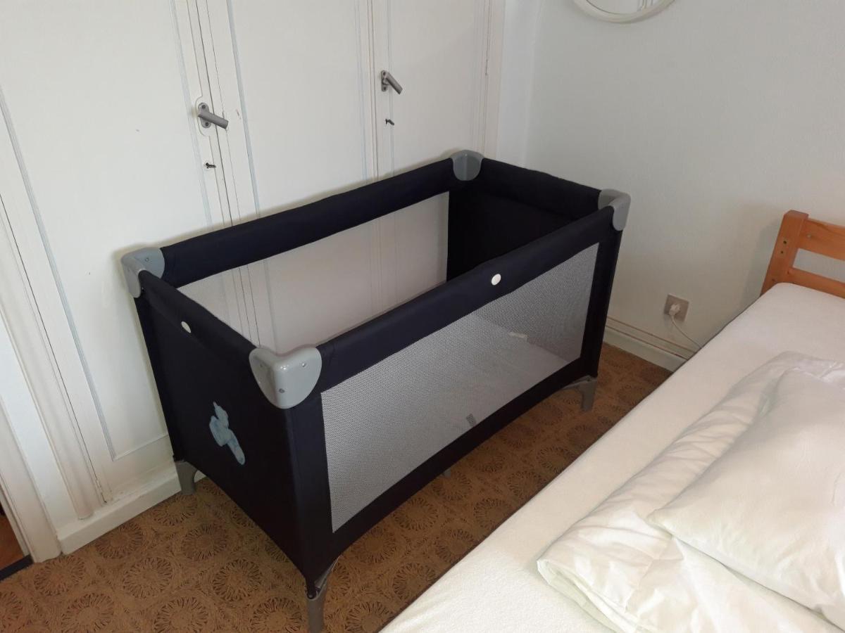 Appartement Zeedijk Blankenberge - Near Brugge מראה חיצוני תמונה