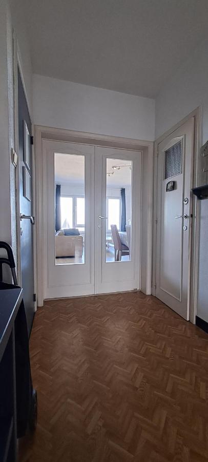 Appartement Zeedijk Blankenberge - Near Brugge מראה חיצוני תמונה