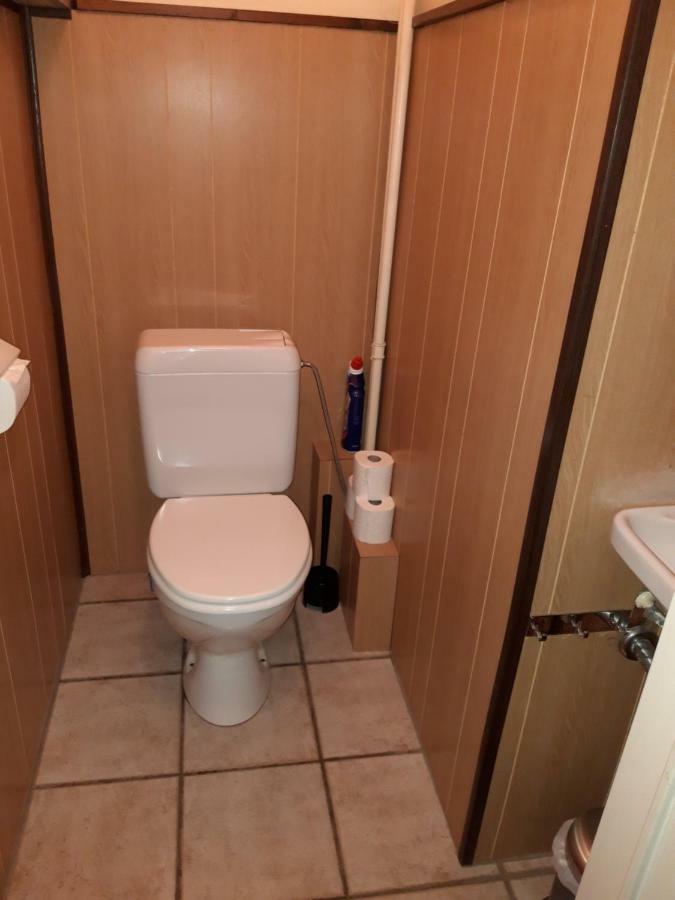Appartement Zeedijk Blankenberge - Near Brugge מראה חיצוני תמונה